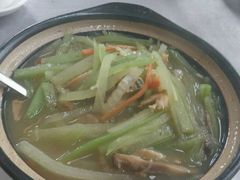 -和平馆·地道港澳茶餐厅(西门口店)