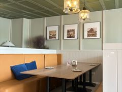 -曼伴花园餐厅(锦创书城店)