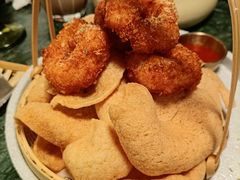 -仁义涵西餐·咖啡(中华巴洛克店)