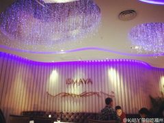 -伊思玛雅法式牛排自助餐厅(福清万达店)