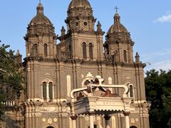 -王府井天主教堂