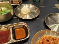 -西塔老太太泥炉烤肉(北京北苑天街龙湖店)