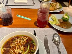 -阿纳迪酒店·秘境西餐厅
