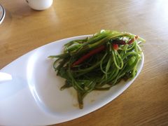 -品味泸沽湖•民族特色菜(大落水店)