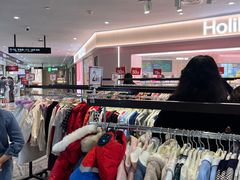 -优客城市奥莱