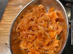 -汉拿山(北京上地华联店)