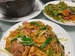 -粥旺庄(芳村店)