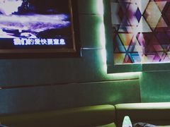 -K+全国连锁KTV(绿地缤纷天地店)