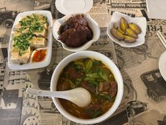 -吉亨面馆(古北1699店)