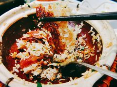 彪哥腊味煲仔饭-顺峰顺水顺德菜(龙华店)