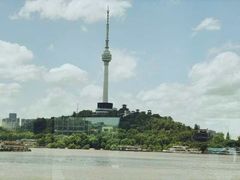 -武汉两江游览·夜游长江(汉阳门码头)