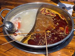 -杨校长·老成都串串香火锅(全国总店)