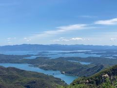 -北京密云天门山风景区