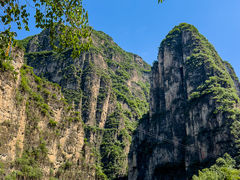 -龙庆峡风景区