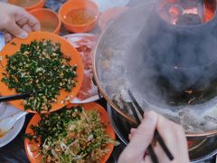 -京城羊坊涮羊肉馆(湖北路店)