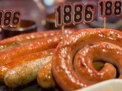 -1886德国汽车餐厅(外滩中央店)