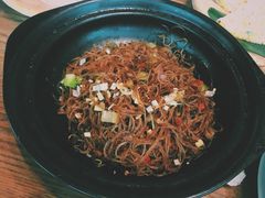 蚂蚁上树-辛香汇(飞洲店)