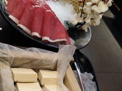 -捞王猪肚鸡火锅(昆山店)