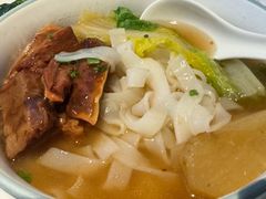 -金湖港式餐厅(建外店)