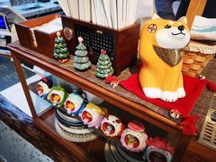 -Line 咖啡(石厦花园店)