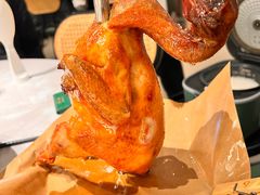 -费大厨辣椒炒肉(黄兴中心广场店)