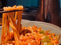 -纳鲁孜·新疆特色餐厅(上海悦荟广场店)