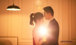 -艺匠摄影ARTIZ STUDIO(南京店)
