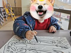 -侎宝运动成长中心(嘉定大融城店)