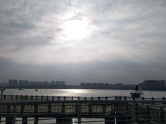 -五缘湾游艇帆船俱乐部