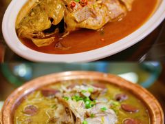 -李氏八大件老菜馆(万宝街店)