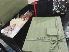 -GUCCI(南京德基店)