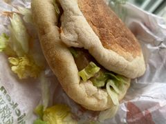 -麦当劳(磨子桥店)