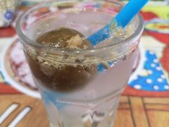 -甜心妈妈·榴莲星级糖水(北京路总店)
