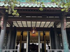 -浙江省博物馆(孤山馆区)