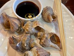 -东江海鲜酒家(艺都分店)