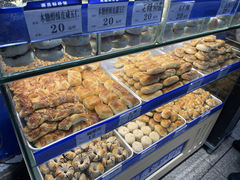 -张家清真糕点(奉天街店)