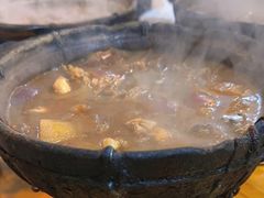 -范贤光鸡公煲(平乐园总店)