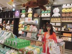 -line friends(明洞旗舰店)