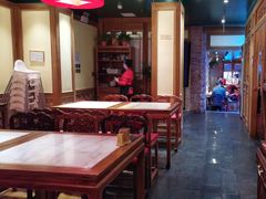 -小吊梨汤·北京菜·烤鸭(长安商场-首都博物馆店)