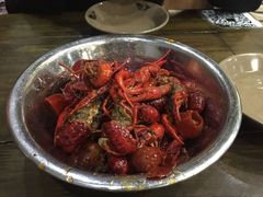 -辣盆盆麻辣小龙虾(哈尔滨总店)