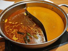 -呷哺呷哺 黄金牧场 (回龙观港龙店)