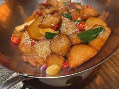 -绿茶餐厅(财富购物中心店)