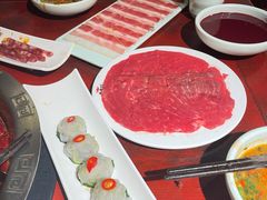 -袁老四重庆老火锅(桐梓坡店)