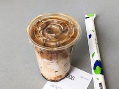 -瑞幸咖啡(长城万富汇店)