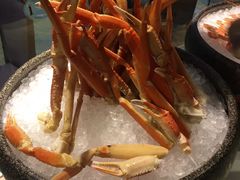 -杭州国际会议中心洲际酒店-原素全日餐厅(解放东路店)