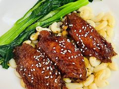 -颓记茶餐厅(美景总店)