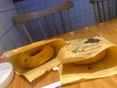 葱油粑粑-三两粉(深圳龙华上塘店)