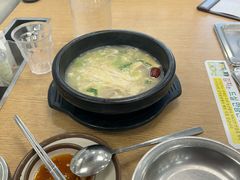 -神仙雪浓汤(弘大店)