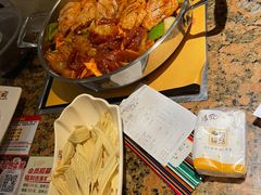 -黄记煌三汁焖锅(悦方IDmall店)