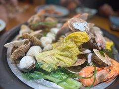 -三个渔夫·蒸汽海鲜(小白楼店)